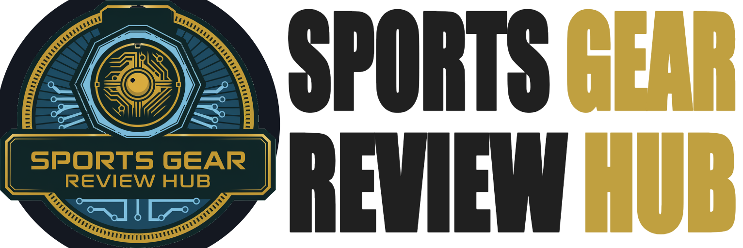 Sportsgearreviewhub